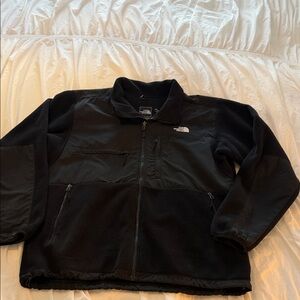The North Face Men's Black Performance Jacket